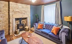 Host & Stay - Hecklers Cottage, Barnard Castle
